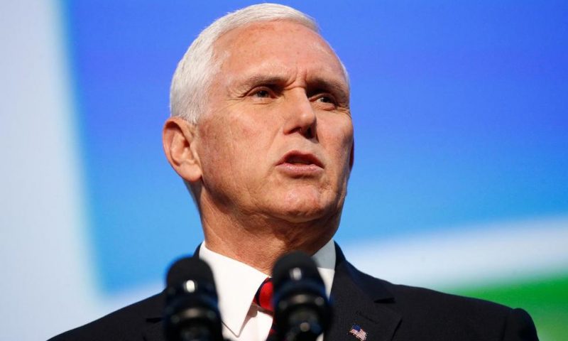 Pence Misleadingly Links Iran General to 9/11