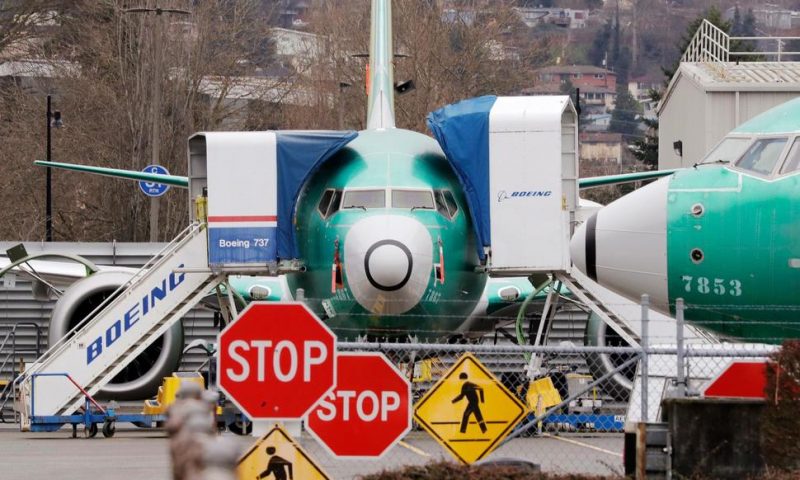 Chat Logs, Emails Show Cavalier Attitude by Boeing Employees