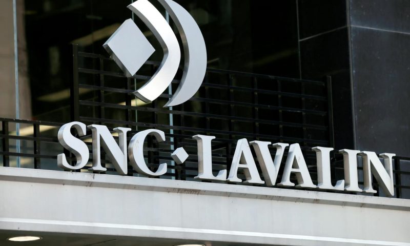 Equities Analysts Set Expectations for Snc-Lavalin Group Inc’s Q1 2020 Earnings (TSE:SNC)