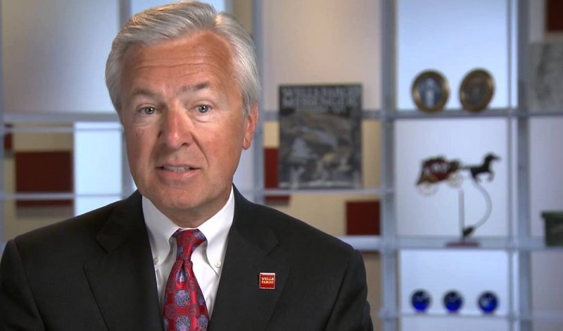 Former Wells Fargo CEO John Stumpf barred from industry, to pay $17.5 million for sales scandal