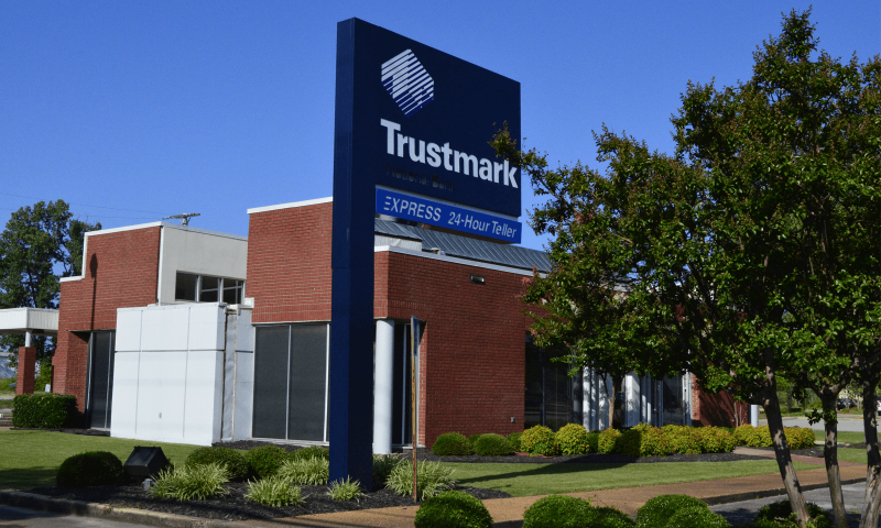Equities Analysts Set Expectations for Trustmark Corp’s Q2 2020 Earnings (NASDAQ:TRMK)