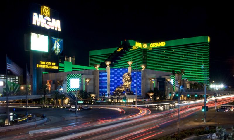 5 steps to take if you suspect you were affected by the MGM resort data breach