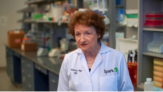 Spark R&D chief High exits in wake of Roche takeover