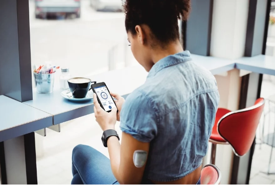 Insulet will connect Abbott, Dexcom CGMs with its digital, wearable insulin pump