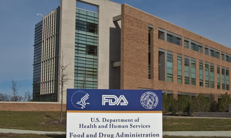 FDA wins legal dispute with Vanda over partial clinical hold