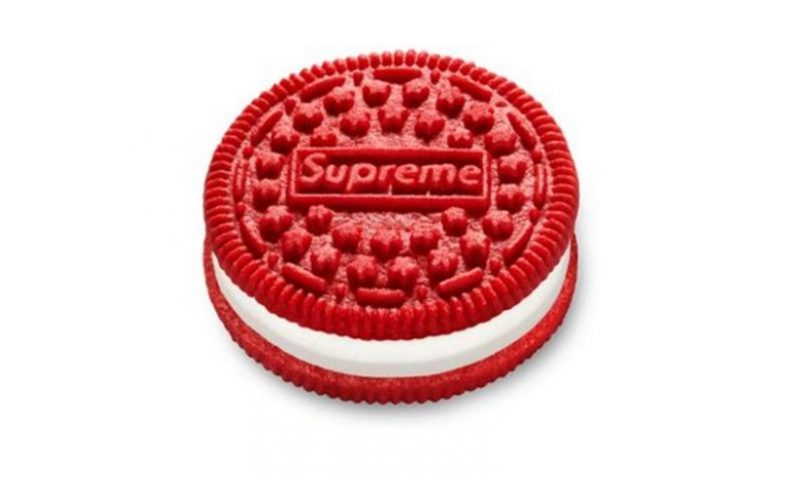 A 3-Pack Of Supreme Oreos Is Going For $88,000 On EBay