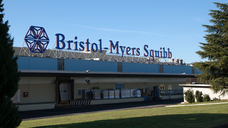 Bristol-Myers’ CAR-T gets priority review, mid-August PDUFA date