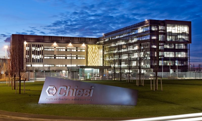 Chiesi creates Boston rare disease unit ahead of Fabry launch