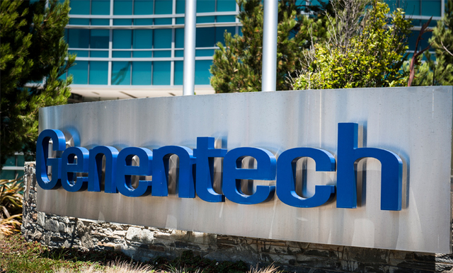 Genentech pays Bicycle $30M upfront to form discovery-stage immuno-oncology pact