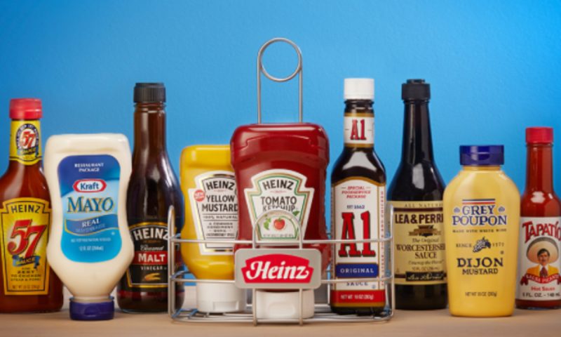 Kraft Heinz bonds fall into ‘junk’ territory after downgrades