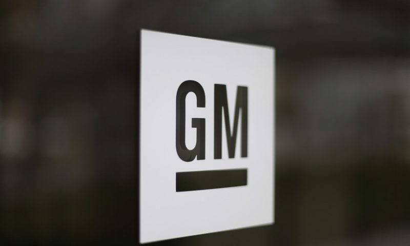 GM to pull out of Australia, New Zealand and Thailand