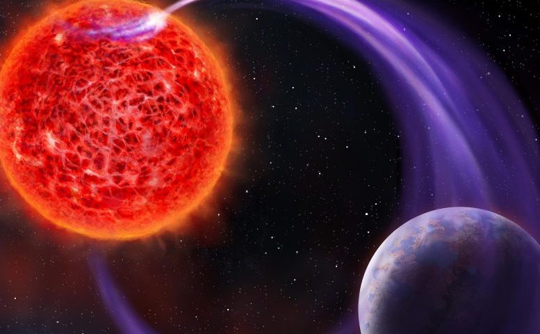 Pioneering New Way to Study Exoplanets – Astronomers Decipher Distinct Radio Signatures