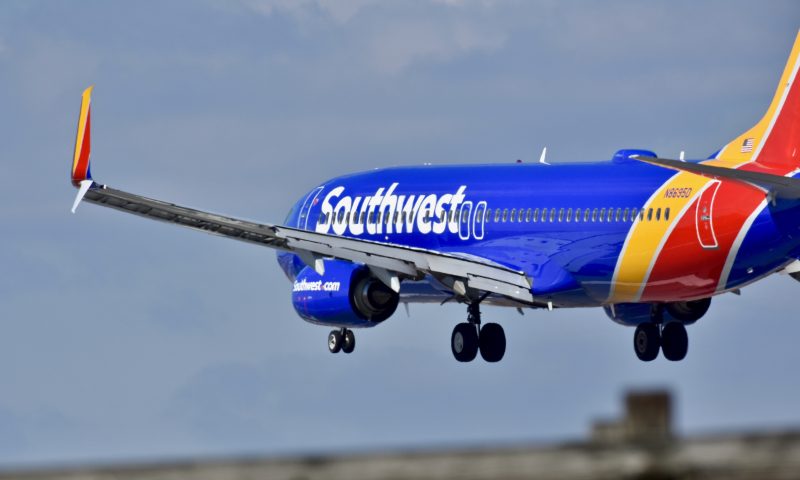 Southwest Is Selling One-Way Flights for as Low as $69 This Week