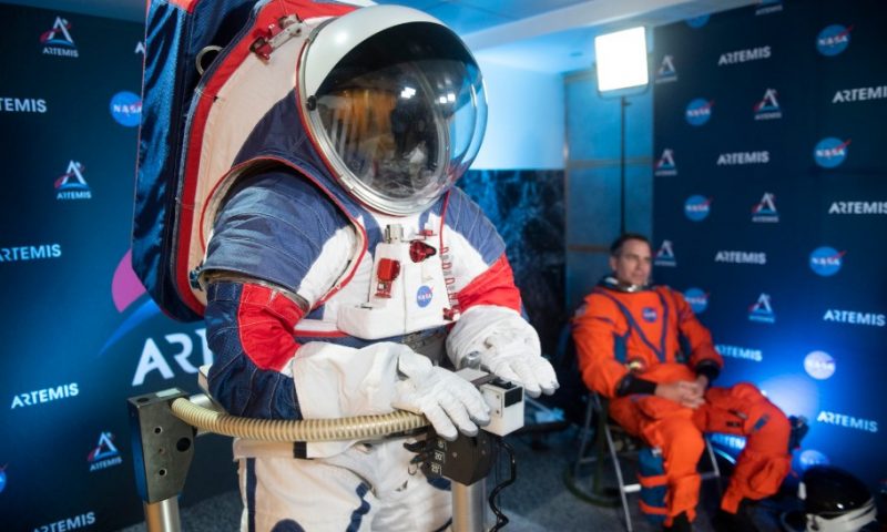 Trump’s next budget could give NASA a huge funding windfall