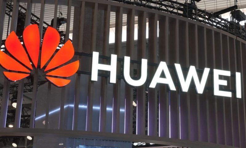 Senate passes ‘rip and replace’ bill to remove old Huawei and ZTE equipment from networks