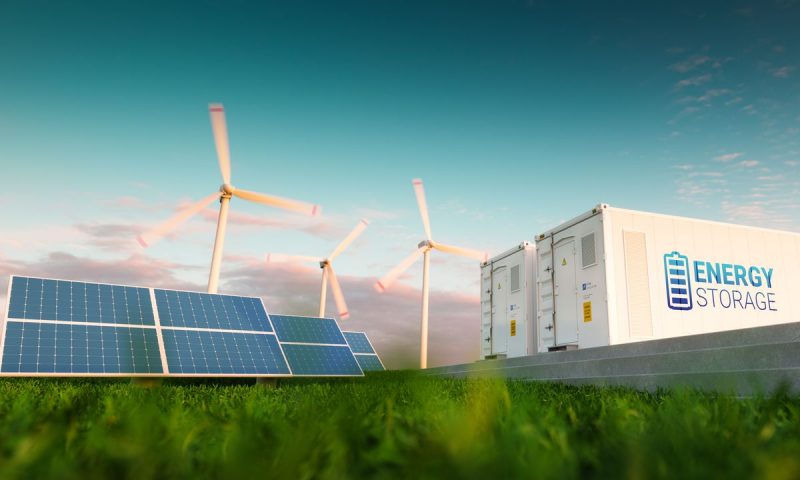 Three Innovations To Upend The Energy Storage Market