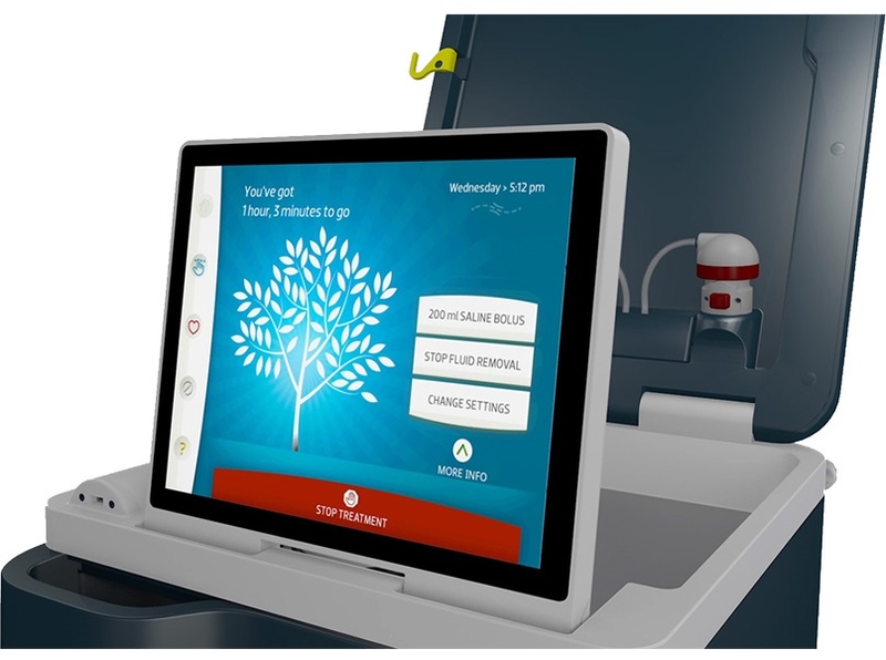 Outset Medical secures another 125M for its portable dialysis machine