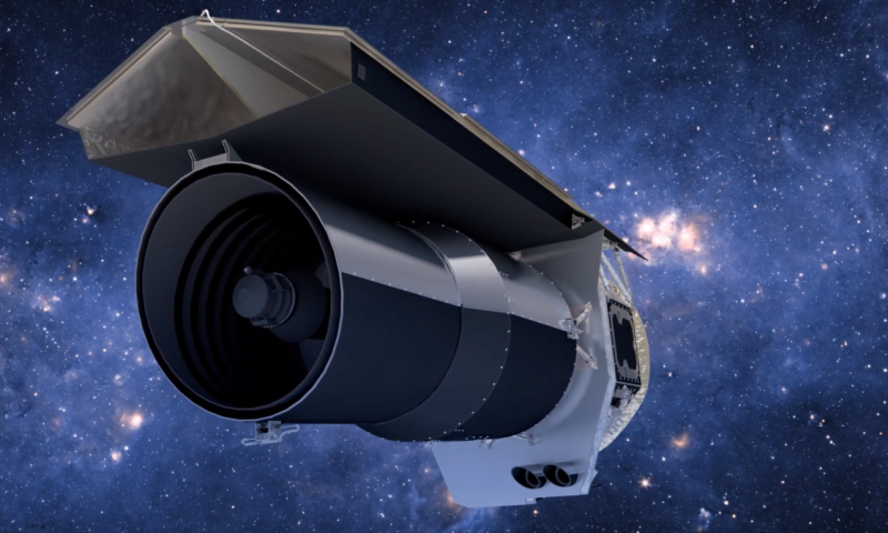 NASA’s Spitzer Space Telescope is no more. Here’s what’s next for infrared astronomy.