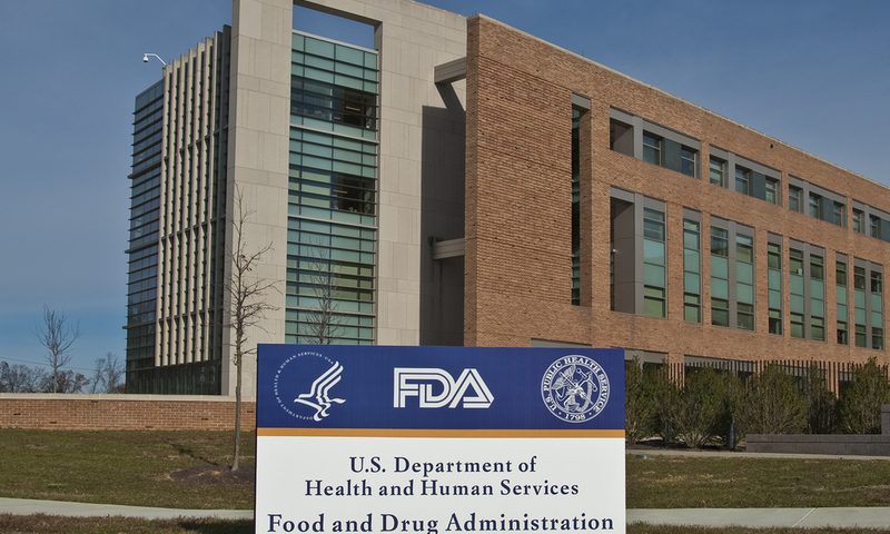 FDA sets Dec. PDUFA date for Urovant rival to Astellas drug