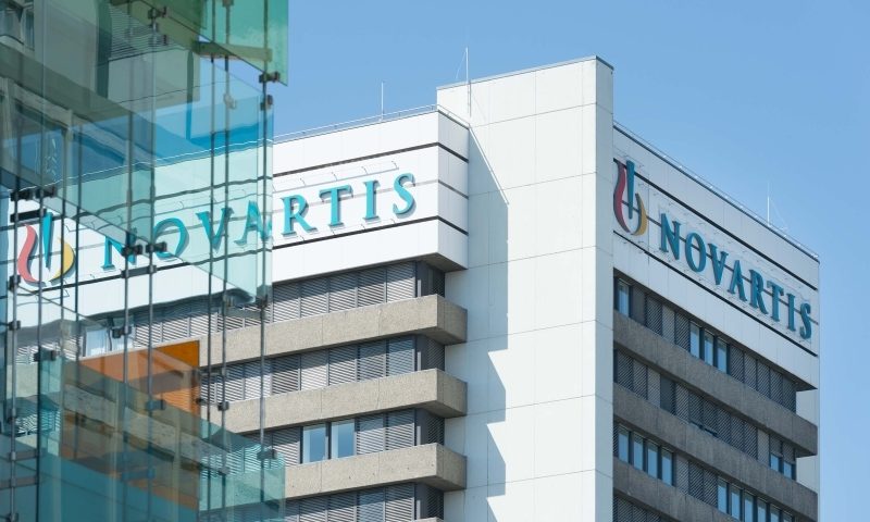 Novartis taps Orionis to pursue ‘historically elusive targets’