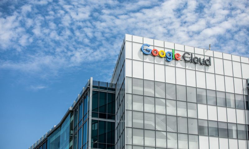 Digital molecule designer Schrödinger taps Google Cloud for parallel computing