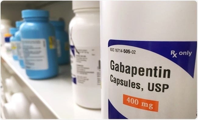 How effective is Gabapentin in alcohol use disorder?