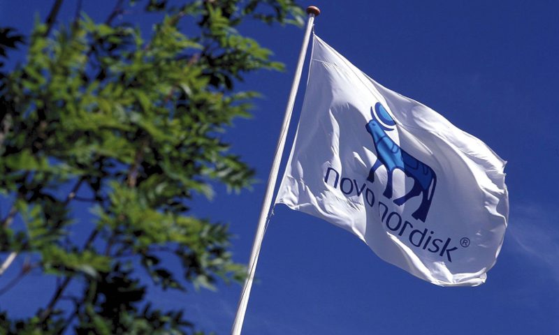 Serious safety issue forces Novo Nordisk to hit pause on late-stage hemophilia trials