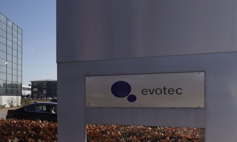 Evotec allies with Takeda to move into gene therapy R&D