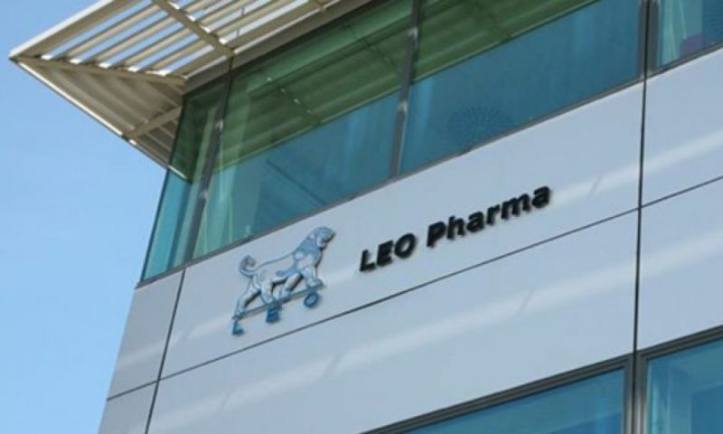 Leo Pharma pens Oneness Biotech, Microbio Shanghai pact for skin and asthma drug