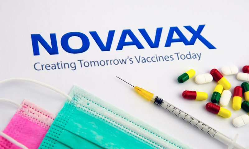 Novavax Expands Large-Scale Global Manufacturing Capacity