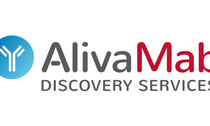 AlivaMab Discovery Services Announces Planned Leadership Transition