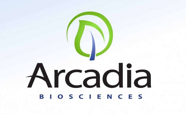 Arcadia Biosciences Significantly Expands Intellectual Property Portfolio with Four U.S. Patents