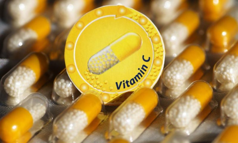 A combo of fasting plus vitamin C is effective for hard-to-treat cancers, study shows