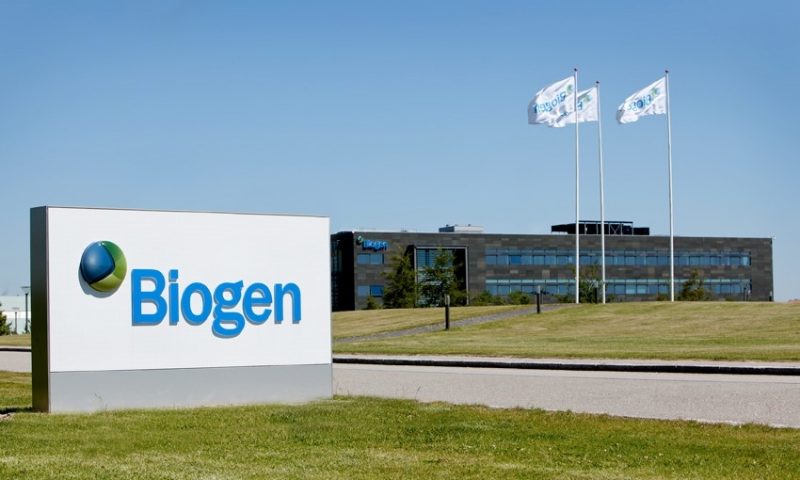 Biogen posts new data for ‘positive surprise’ lupus med