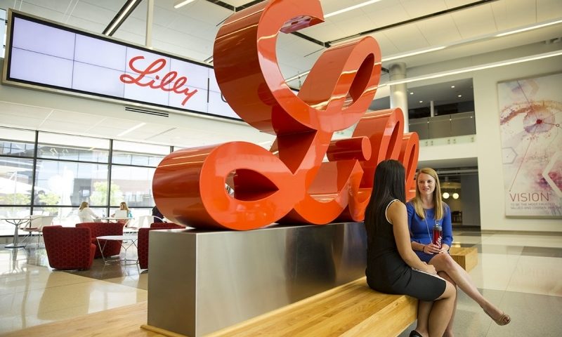 Eli Lilly’s R&D revolving door spins again as Gandhi heads back to Dana-Farber