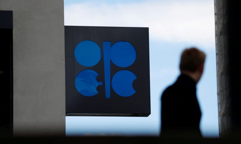 Oil futures rise after OPEC+ extends output cuts to July