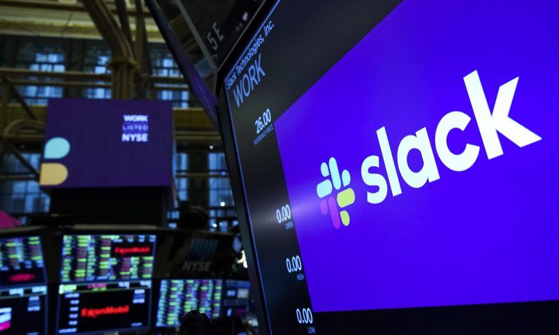 Slack announces Connect platform to link up to 20 businesses
