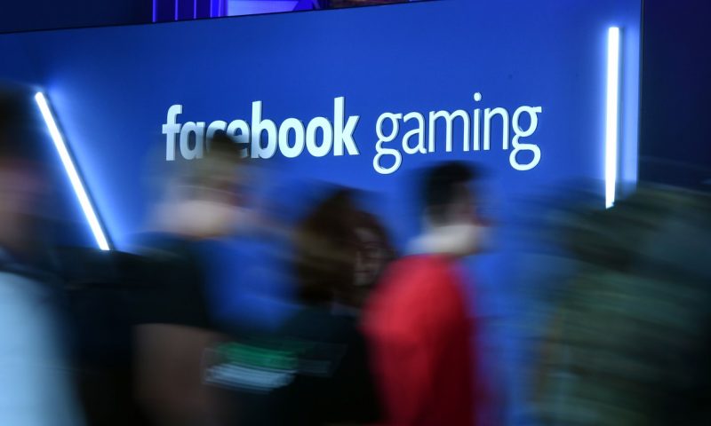 Facebook Gaming is clear winner in teaming with Microsoft