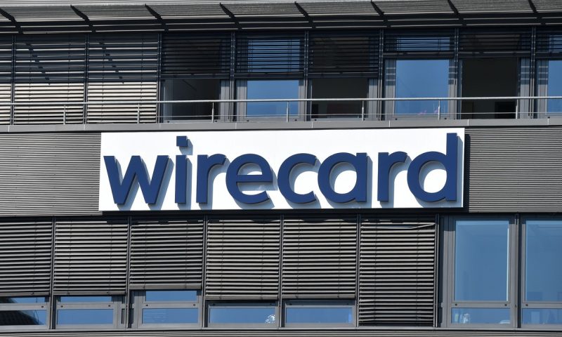 Wirecard investors remain on roller coaster as shares surge 150%