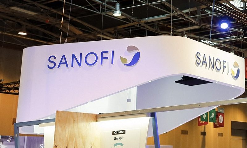 Sanofi teams up with China biotech Alphamab for breast cancer R&D