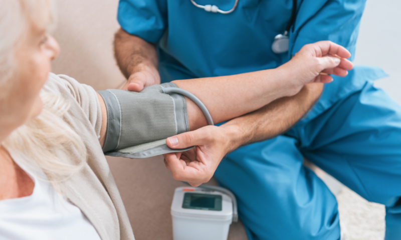Medtronic delivers real-world renal denervation data showing better blood pressure after 3 years