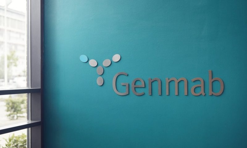 AbbVie to pay Genmab $750M upfront to form bispecific R&D pact
