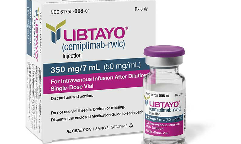 Regeneron identifies new combos to boost I-O drug Libtayo’s cancer response