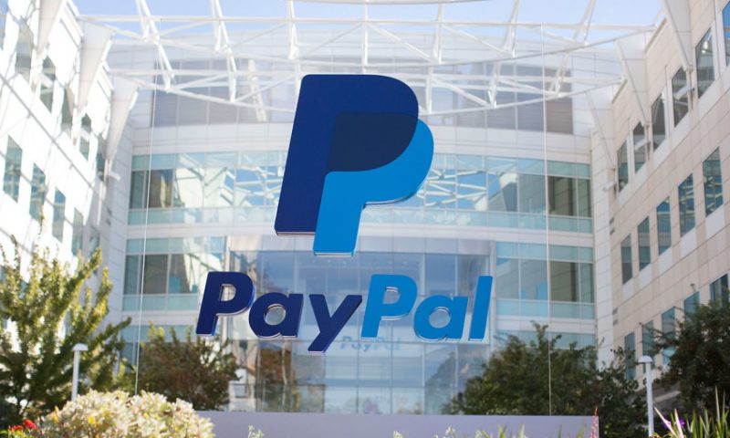 PayPal stock drops after BTIG downgrade