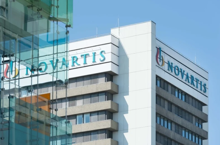 Novartis dumps Ziarco eczema drug, taking $485M hit