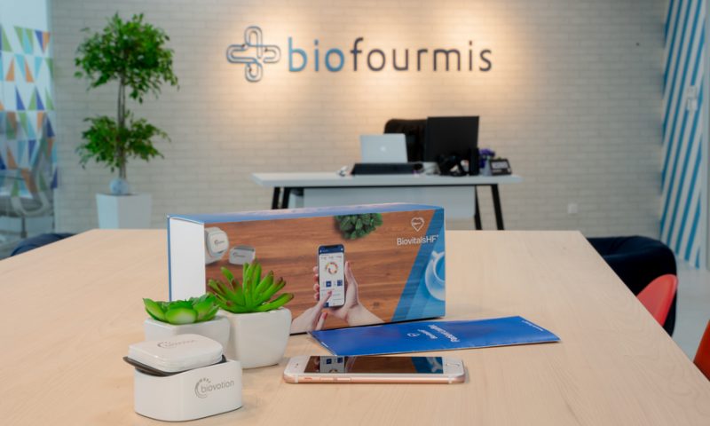 Biofourmis, Chugai to develop wearable for digitally measuring endometriosis pain
