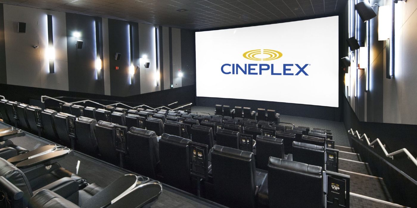Cineplex begins legal action against Cineworld Biotech Insider