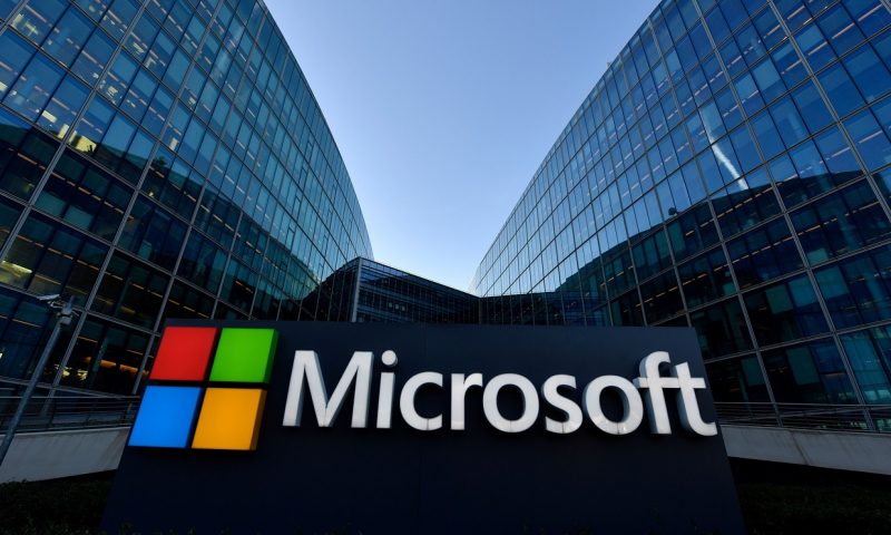 Microsoft reports record revenue to wrap up a record-breaking fiscal year