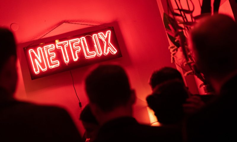 Here’s why Netflix stock, now below $500, is going to $1,000