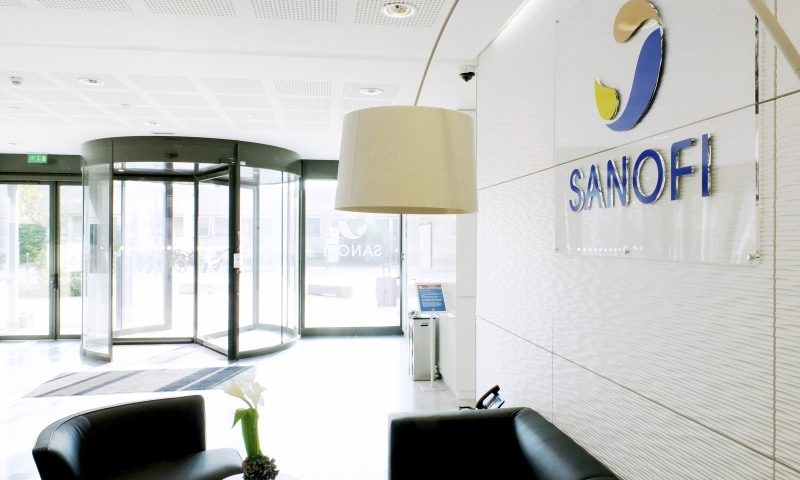 Sanofi, MD Anderson join forces to ramp up cancer R&D